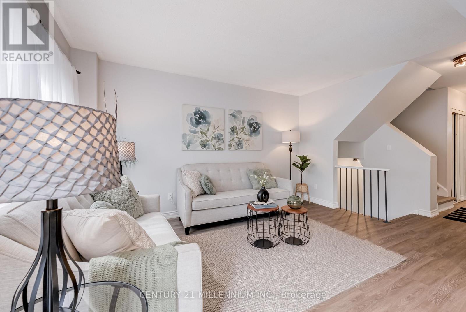 85 - 56 Fleetwood Crescent, Brampton, Ontario  L6T 2E5 - Photo 7 - W12547404