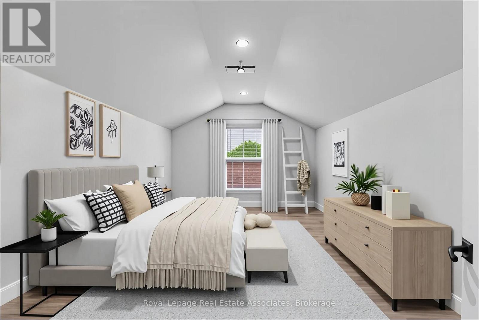 Upper - 66 Broadway Avenue, Orangeville, Ontario  L9W 1J9 - Photo 15 - W12547410