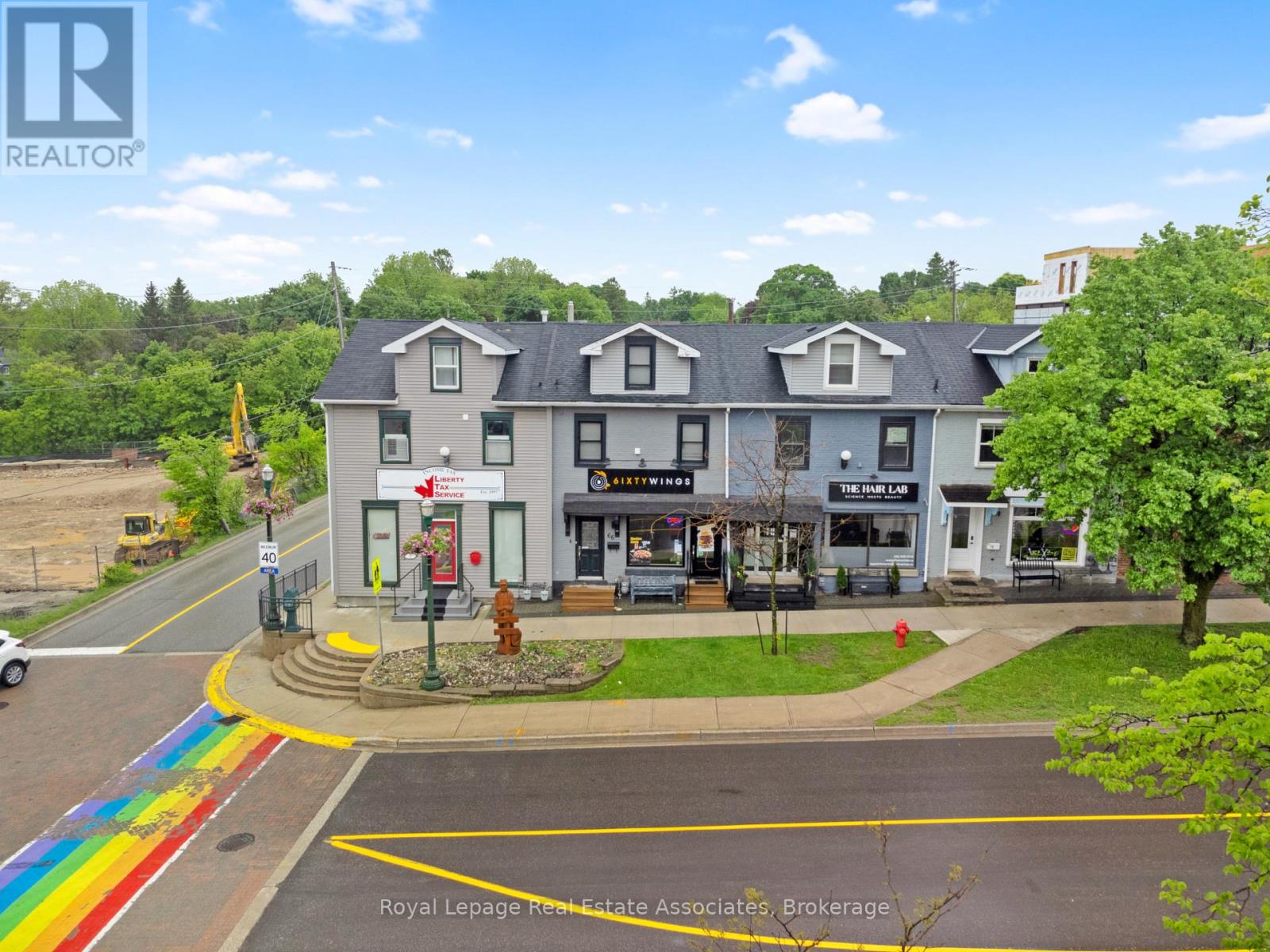 Upper - 66 Broadway Avenue, Orangeville, Ontario  L9W 1J9 - Photo 23 - W12547410