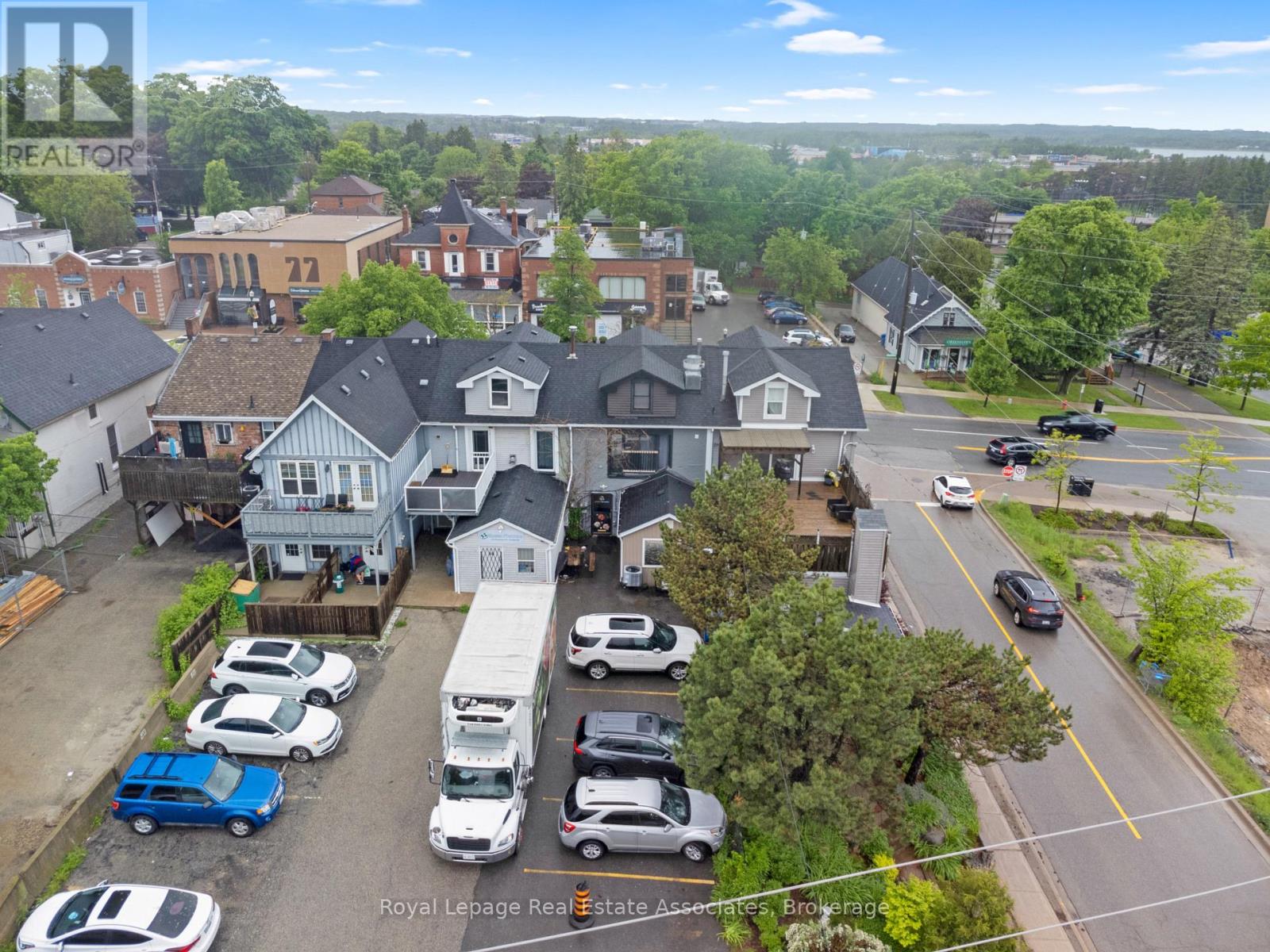 Upper - 66 Broadway Avenue, Orangeville, Ontario  L9W 1J9 - Photo 26 - W12547410