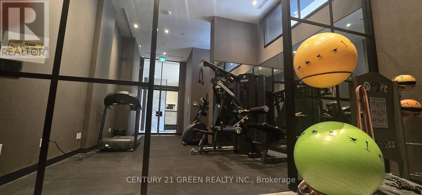 316 - 3005 Pine Glen Road, Oakville, Ontario  L6M 5P5 - Photo 15 - W12547434