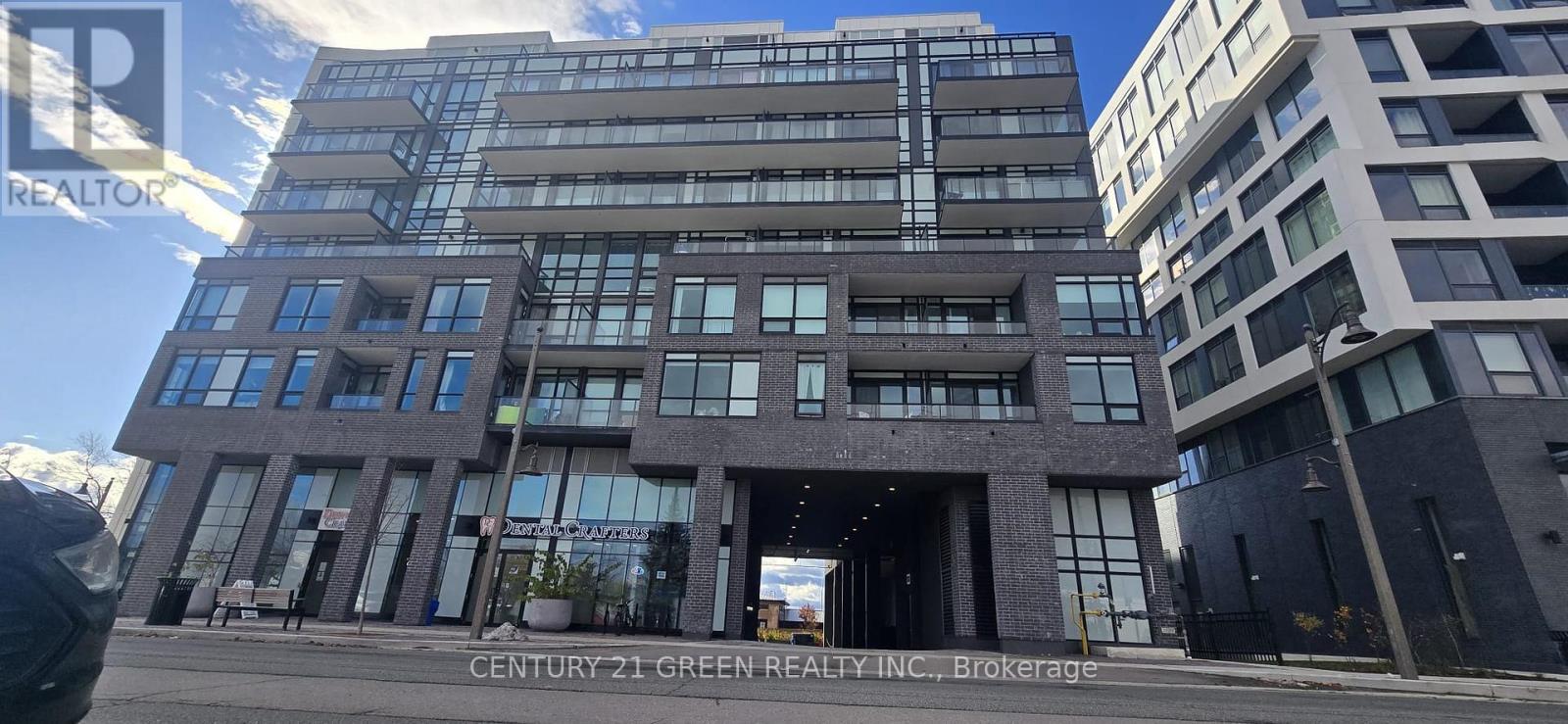 316 - 3005 Pine Glen Road, Oakville, Ontario  L6M 5P5 - Photo 18 - W12547434