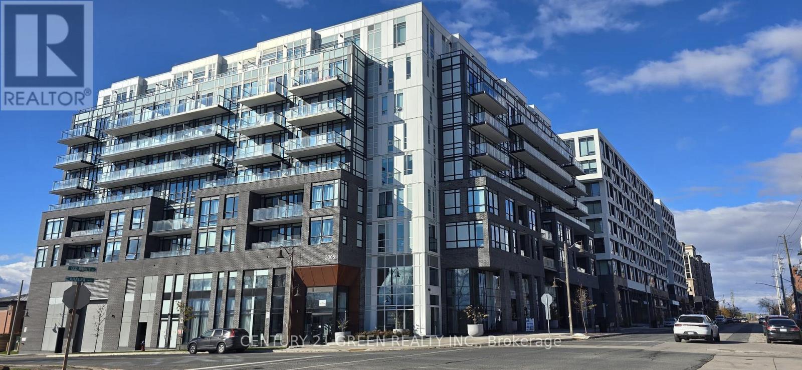 316 - 3005 Pine Glen Road, Oakville, Ontario  L6M 5P5 - Photo 19 - W12547434