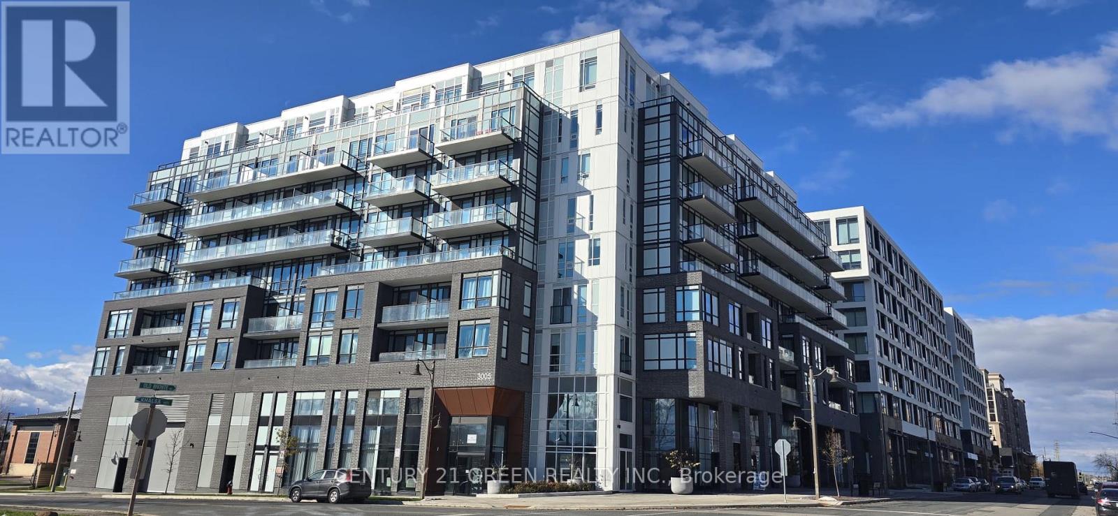 316 - 3005 Pine Glen Road, Oakville, Ontario  L6M 5P5 - Photo 20 - W12547434