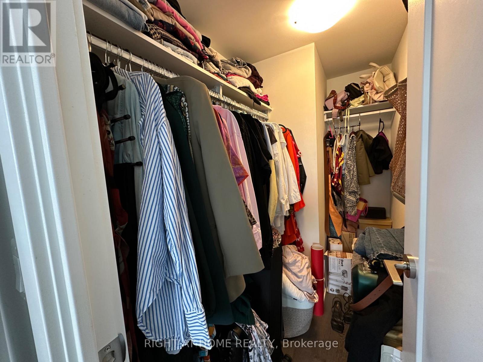 1735 - 5 Mabelle Avenue, Toronto, Ontario  M9A 0C8 - Photo 12 - W12547440