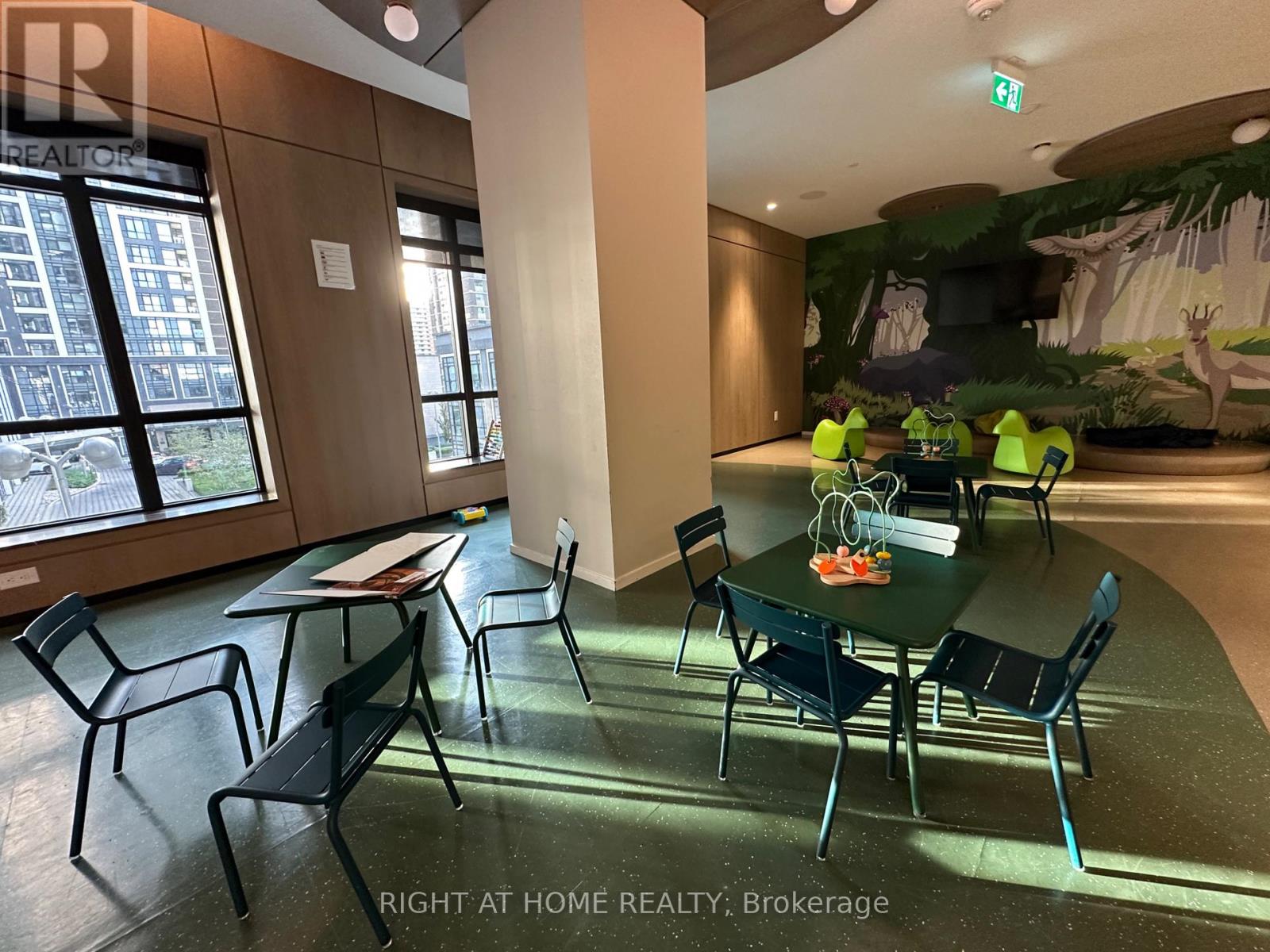 1735 - 5 Mabelle Avenue, Toronto, Ontario  M9A 0C8 - Photo 26 - W12547440