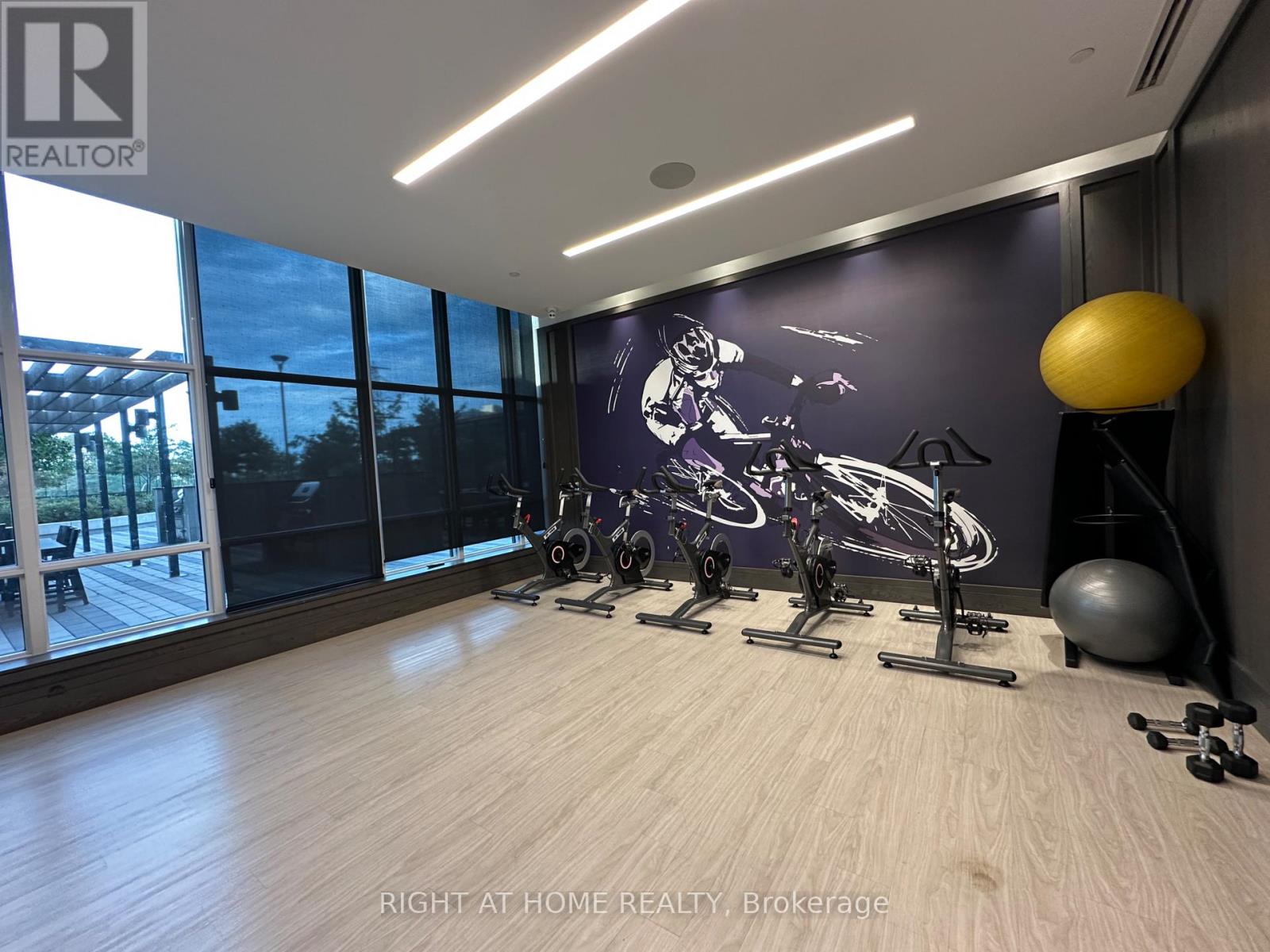 1735 - 5 Mabelle Avenue, Toronto, Ontario  M9A 0C8 - Photo 27 - W12547440