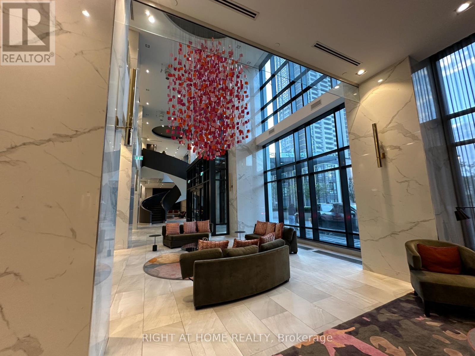 1735 - 5 Mabelle Avenue, Toronto, Ontario  M9A 0C8 - Photo 3 - W12547440