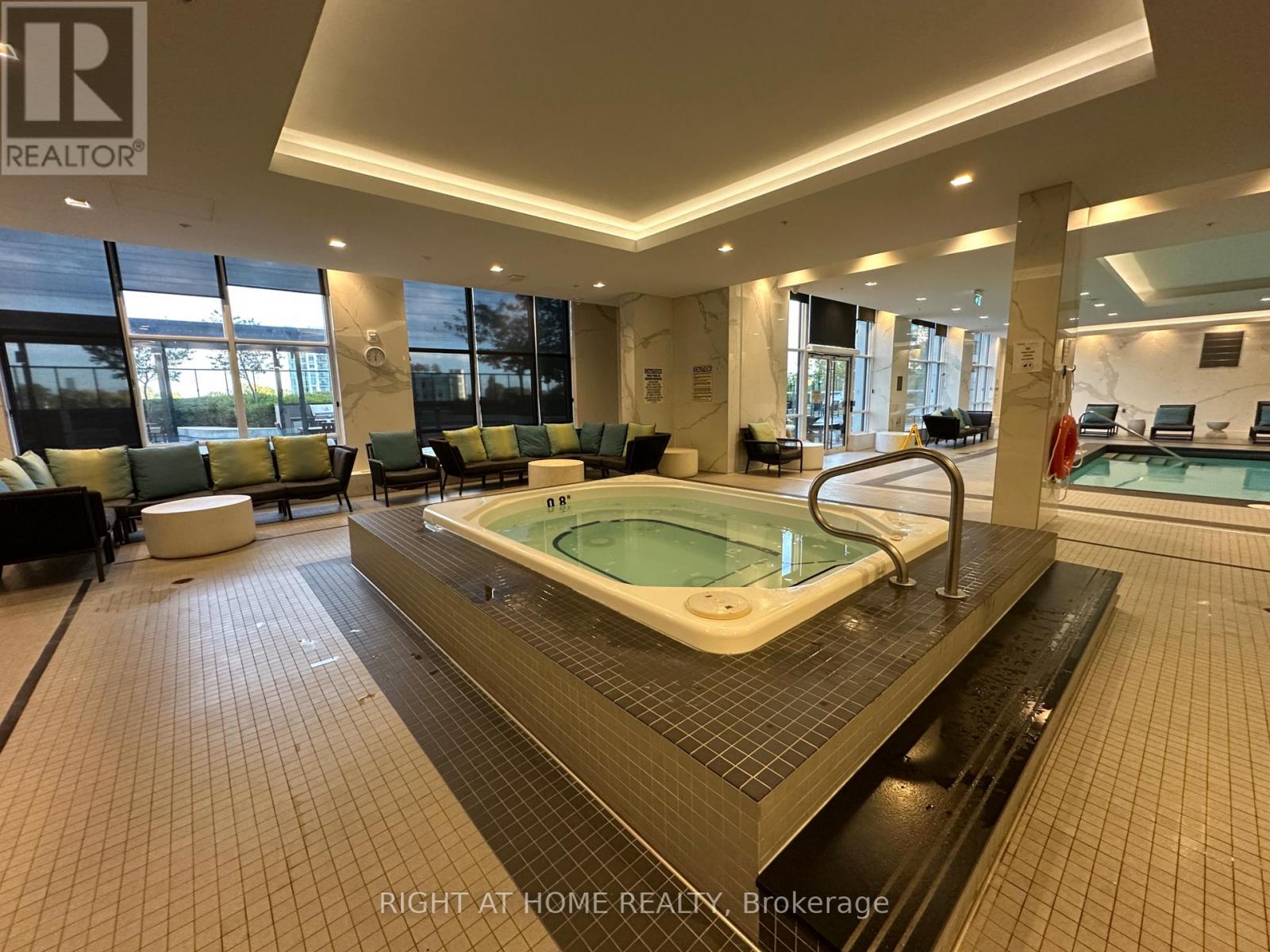 1735 - 5 Mabelle Avenue, Toronto, Ontario  M9A 0C8 - Photo 30 - W12547440