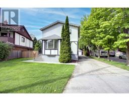 48 BONNYVIEW DRIVE, Toronto, Ontario