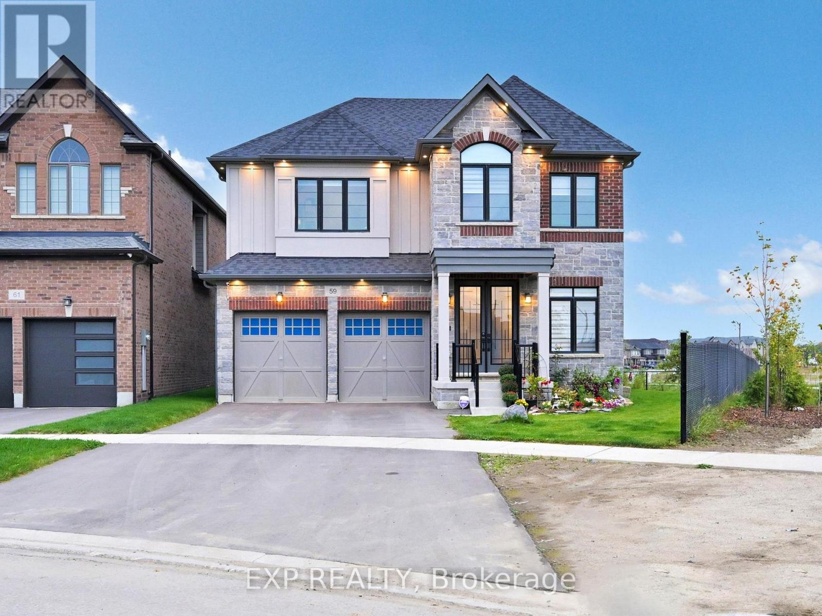 59 LIPSCOTT DRIVE, Caledon, Ontario