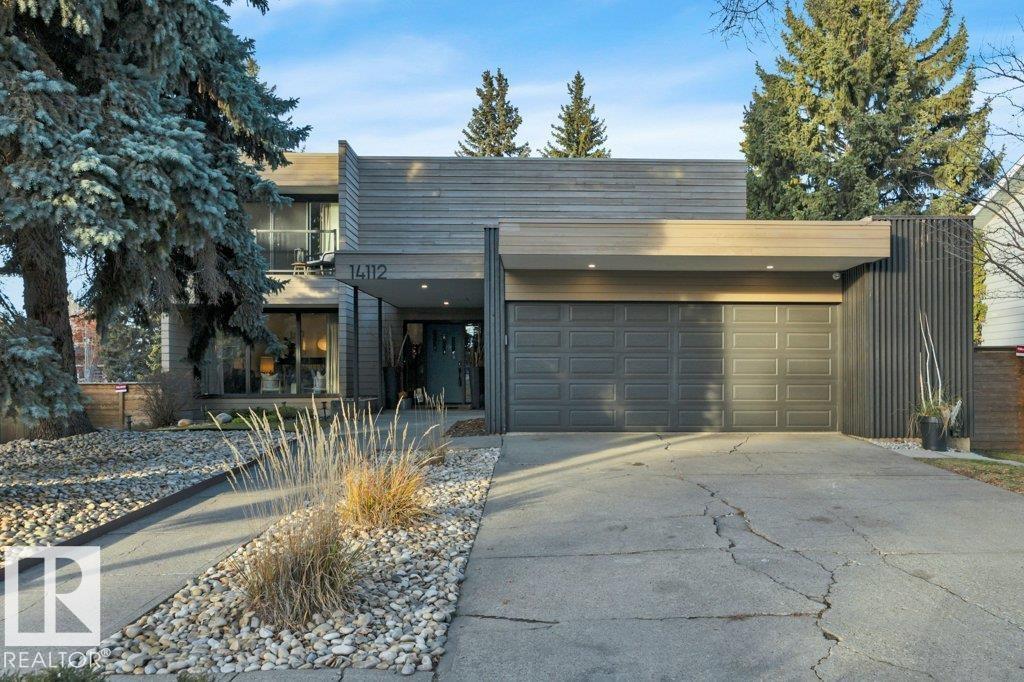 14112 59 AV NW, Edmonton, Alberta