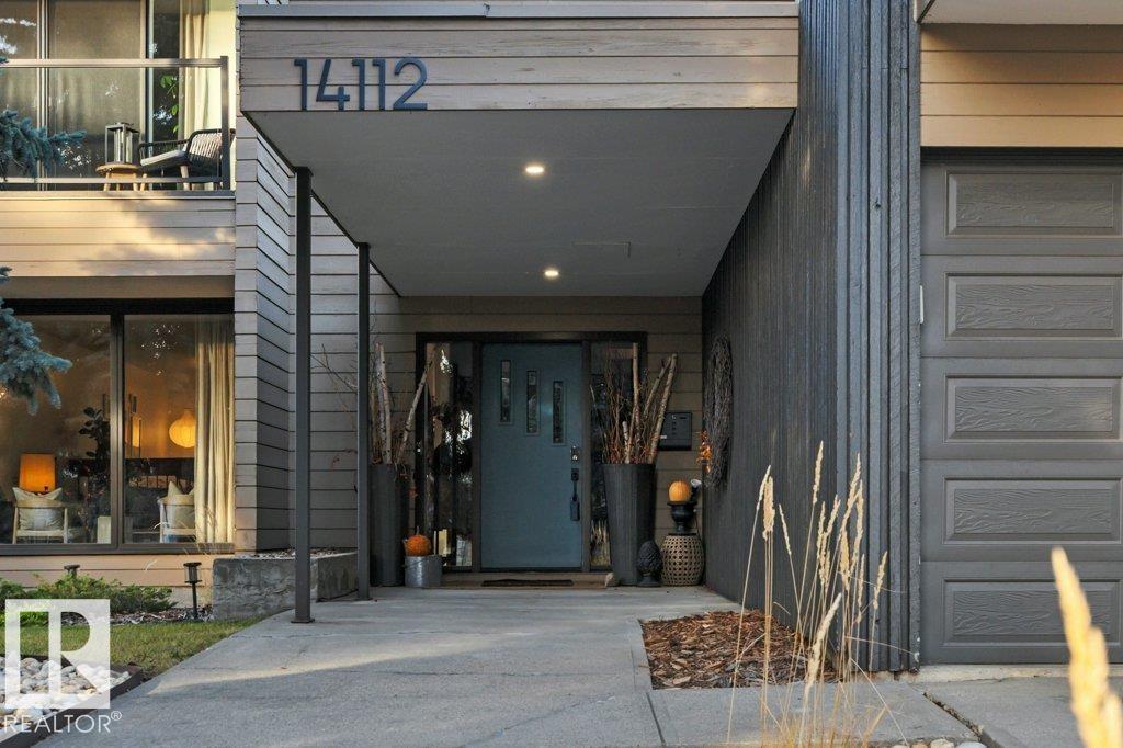 14112 59 Av Nw, Edmonton, Alberta  T6H 1G6 - Photo 2 - E4465831