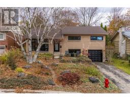 7 Glenmorris Drive, Hamilton (Dundas), Ca