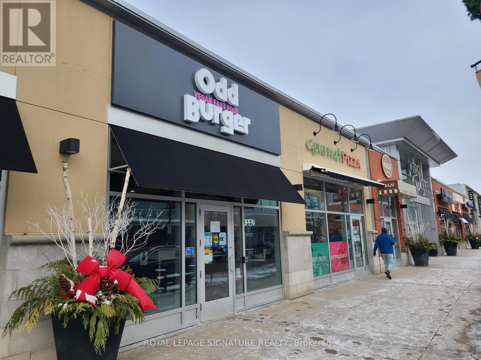 75 KING STREET S, Waterloo, Ontario