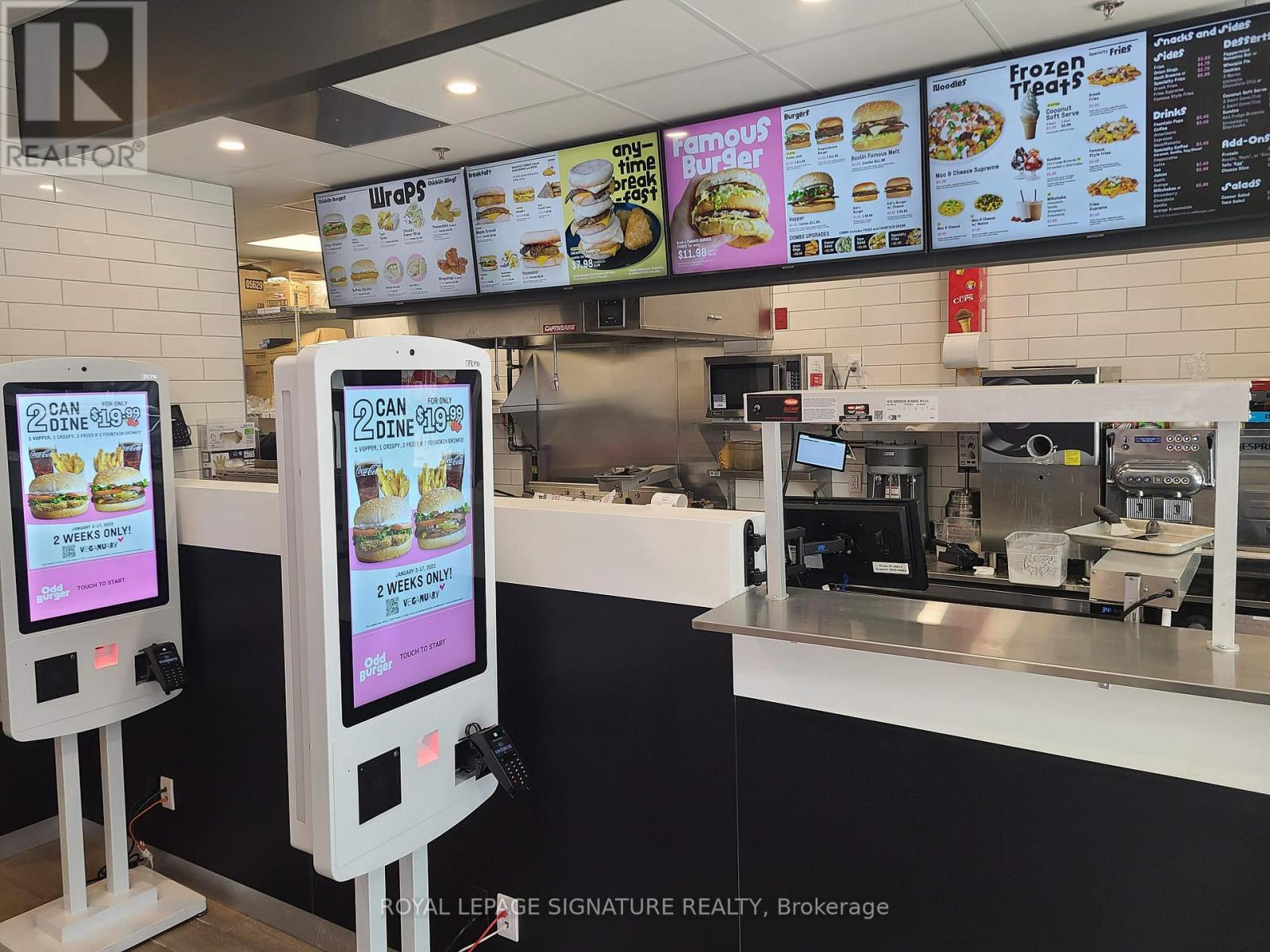 75 King Street S, Waterloo, Ontario  N2J 1P2 - Photo 2 - X12547462