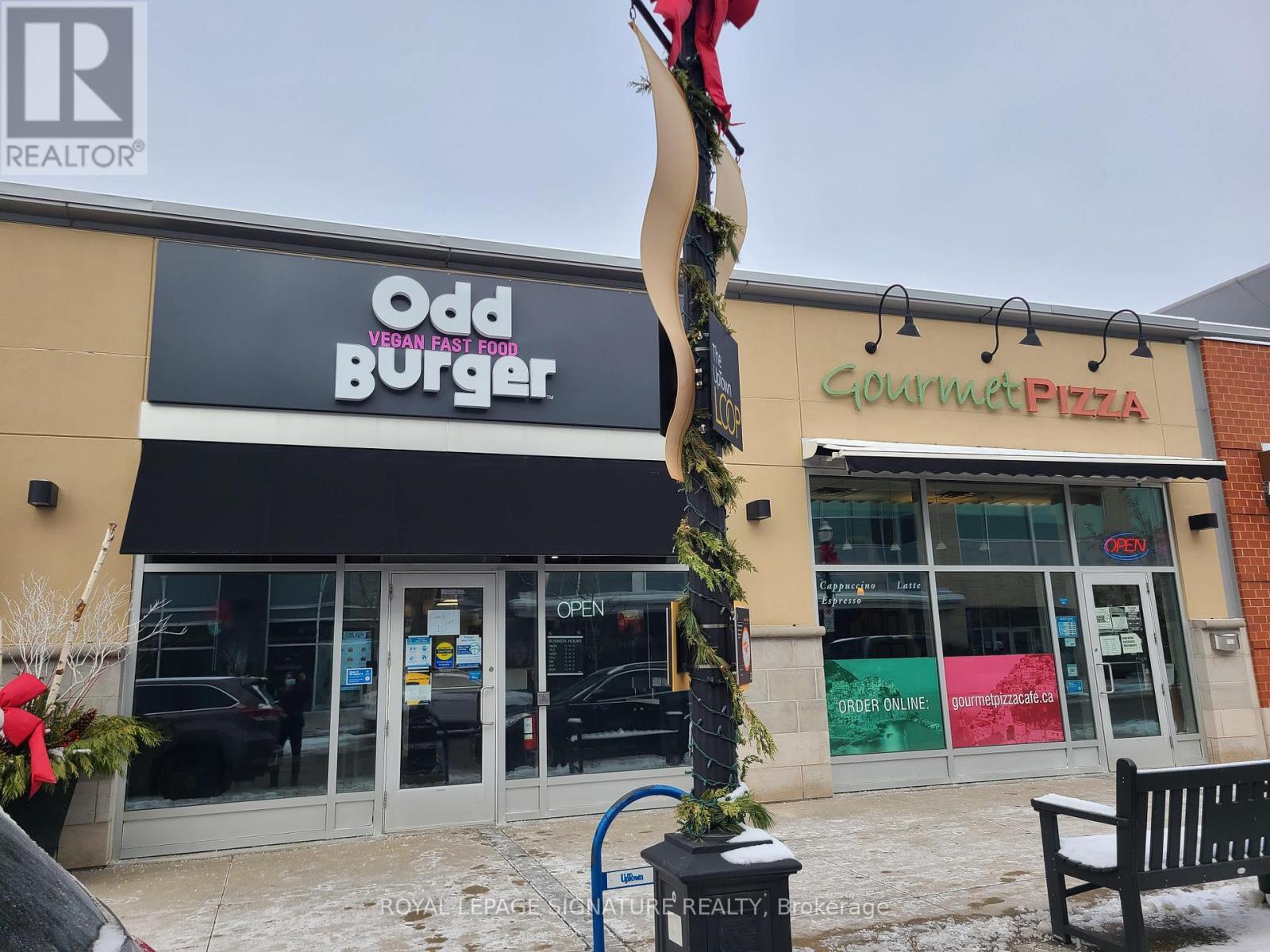 75 King Street S, Waterloo, Ontario  N2J 1P2 - Photo 3 - X12547462