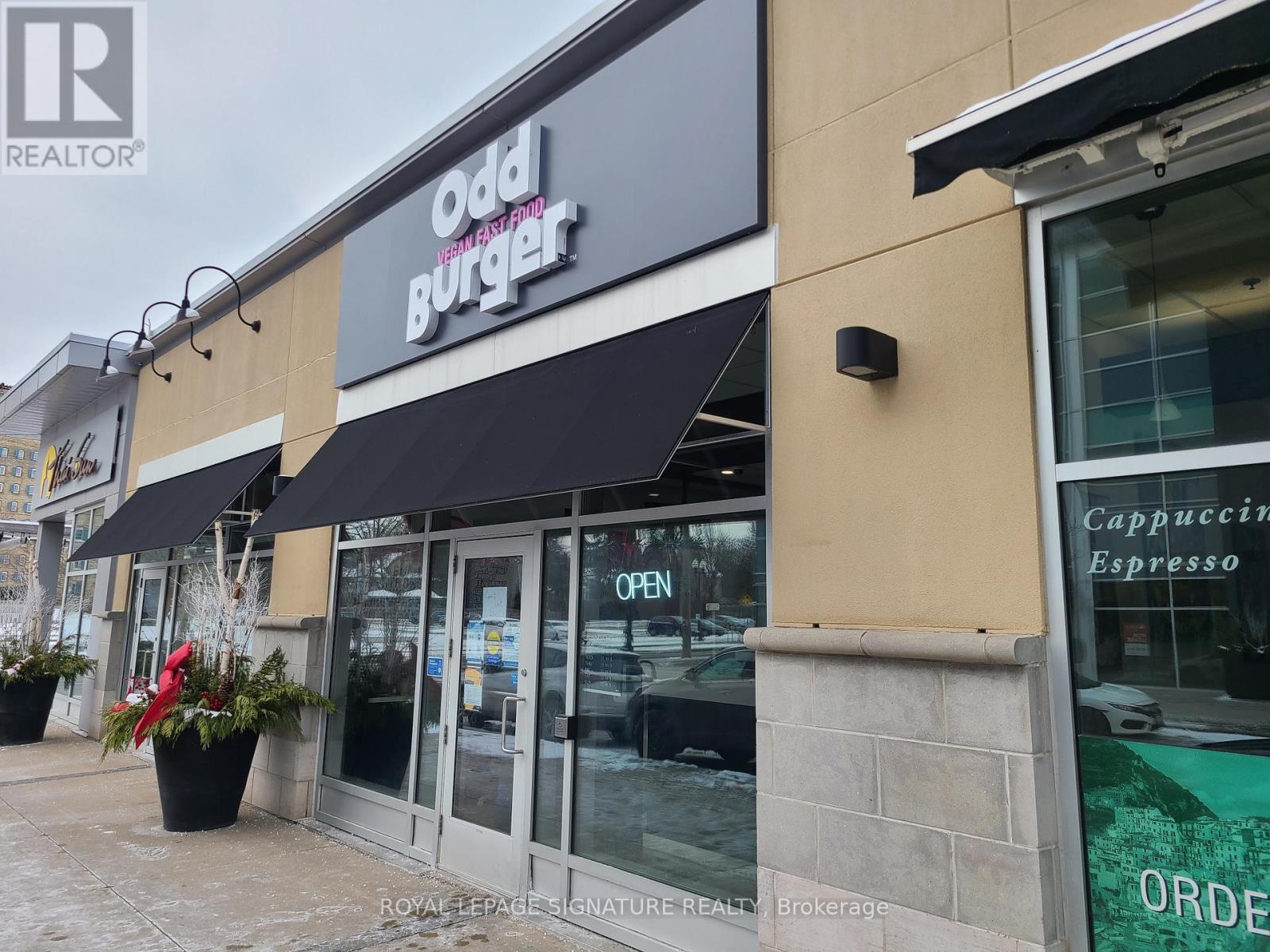 75 King Street S, Waterloo, Ontario  N2J 1P2 - Photo 6 - X12547462