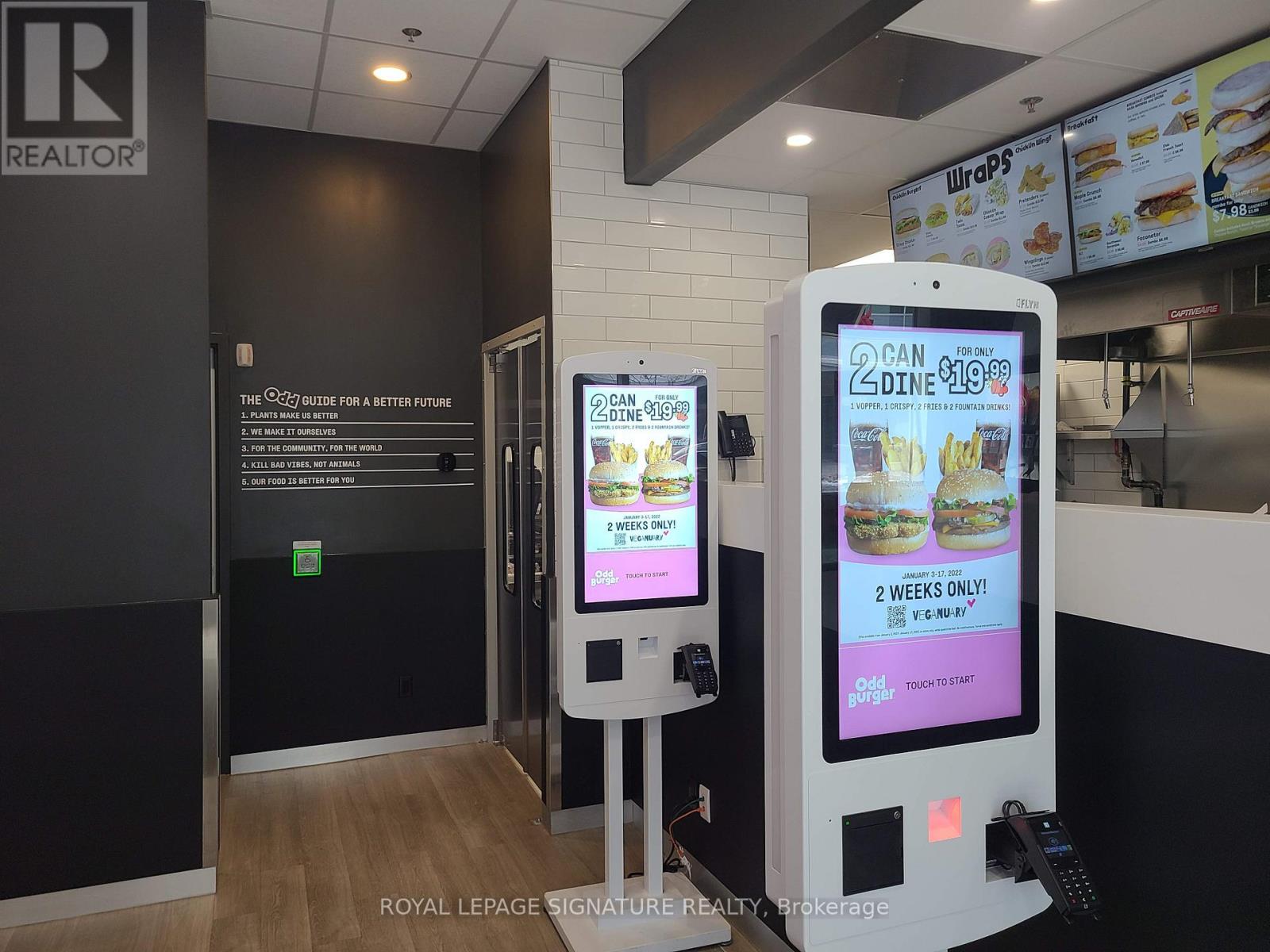 75 King Street S, Waterloo, Ontario  N2J 1P2 - Photo 8 - X12547462