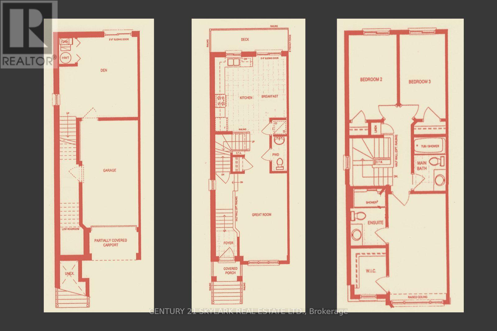 31 Soho Street, Hamilton, Ontario  L8J 0L4 - Photo 2 - X12547488