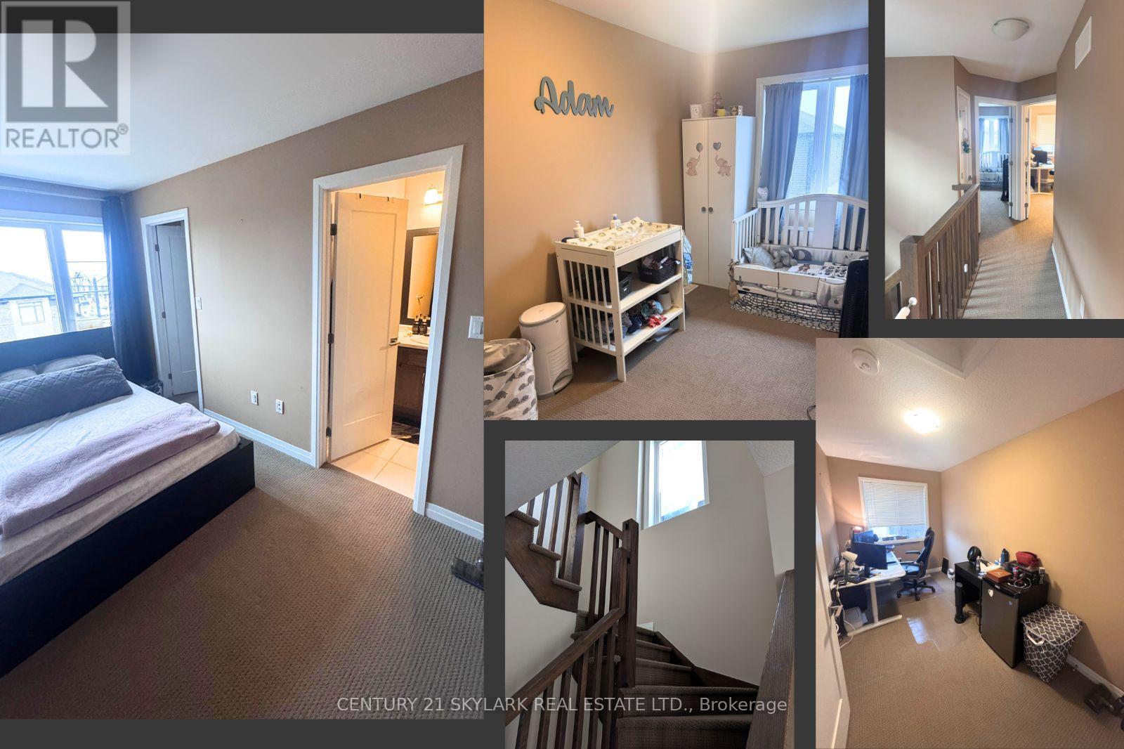 31 Soho Street, Hamilton, Ontario  L8J 0L4 - Photo 4 - X12547488