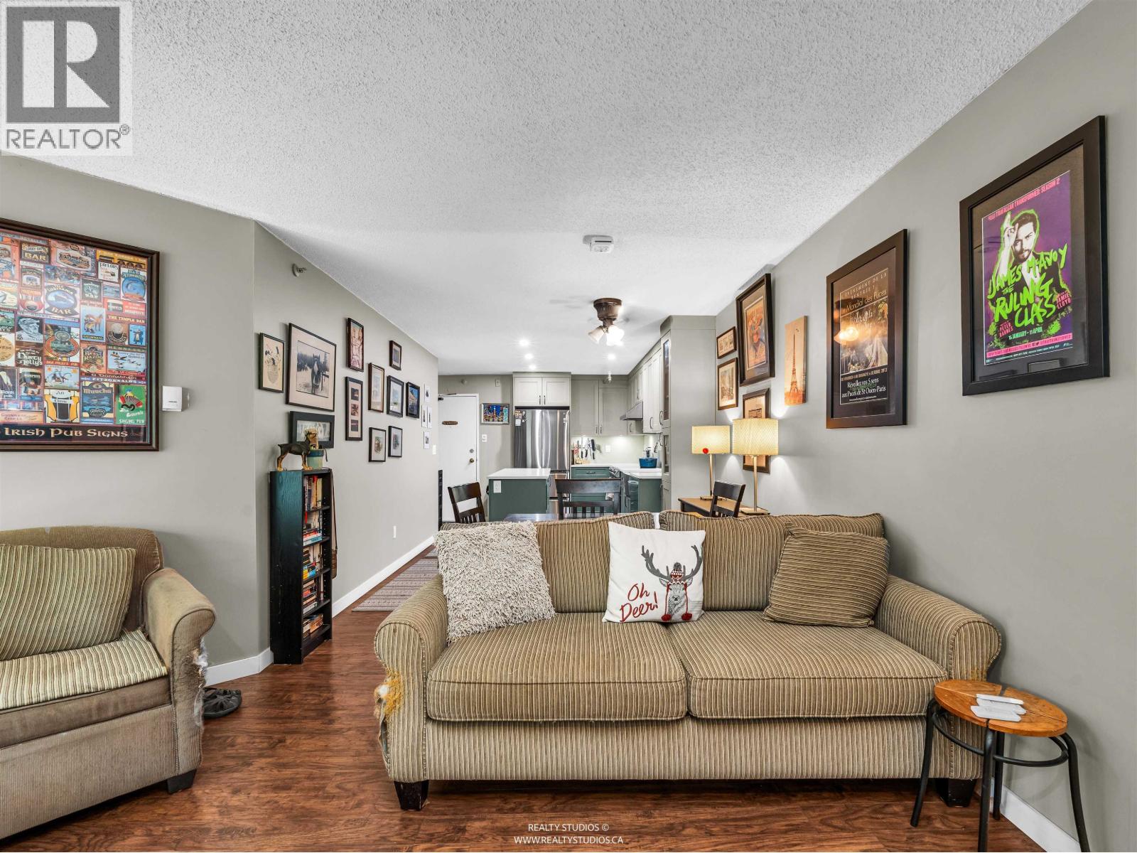 319 1500 Pendrell Street, Vancouver, British Columbia  V6G 3A5 - Photo 12 - R3067637