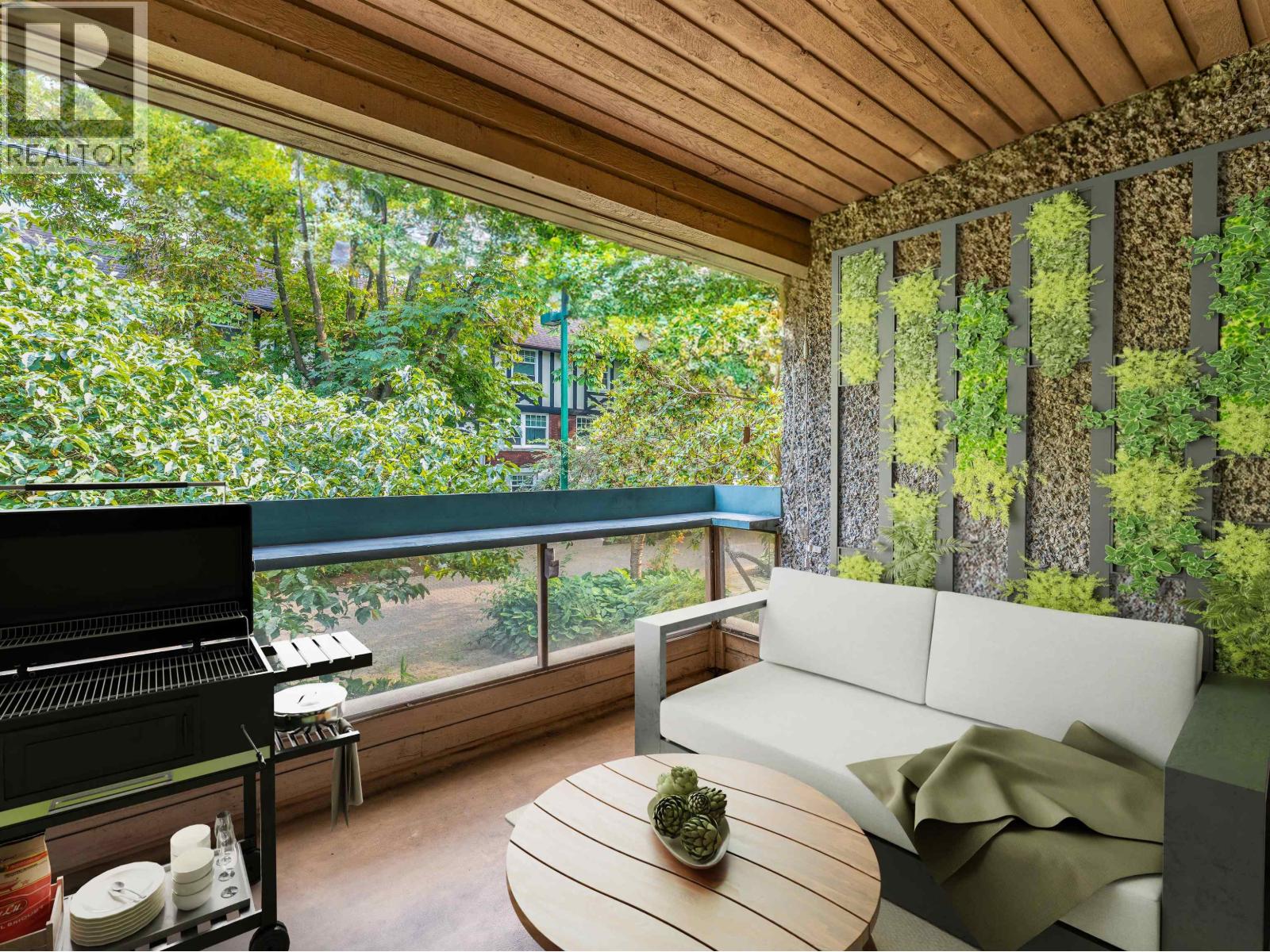 319 1500 Pendrell Street, Vancouver, British Columbia  V6G 3A5 - Photo 24 - R3067637