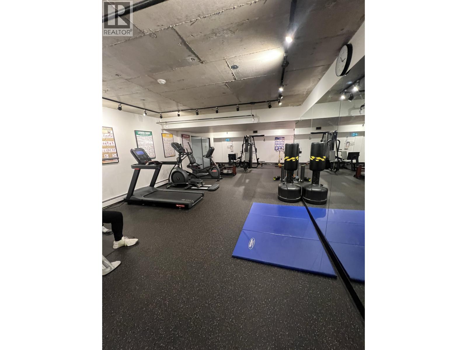 319 1500 Pendrell Street, Vancouver, British Columbia  V6G 3A5 - Photo 33 - R3067637