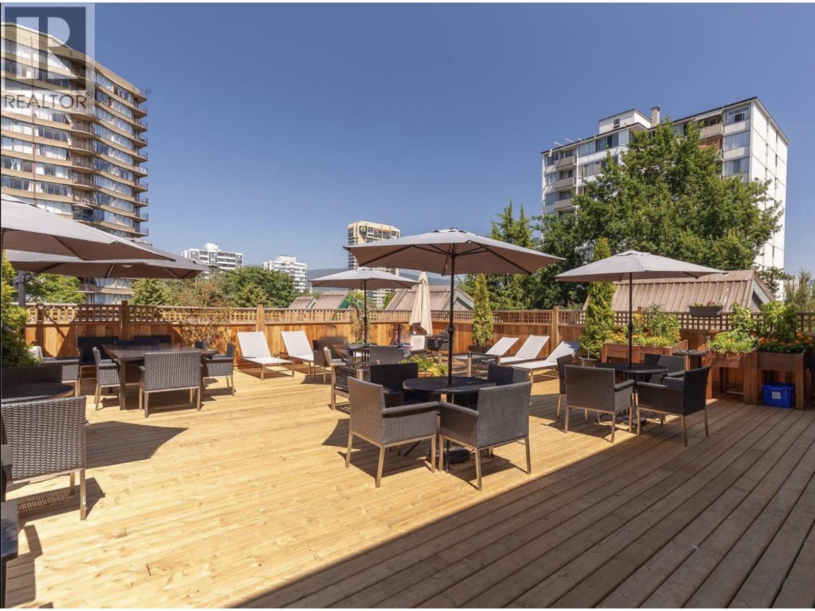 319 1500 Pendrell Street, Vancouver, British Columbia  V6G 3A5 - Photo 35 - R3067637