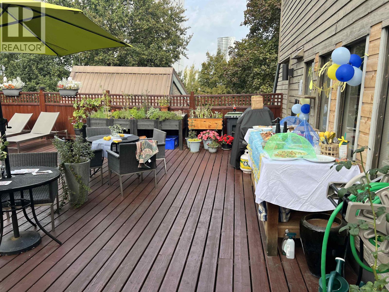 319 1500 Pendrell Street, Vancouver, British Columbia  V6G 3A5 - Photo 36 - R3067637