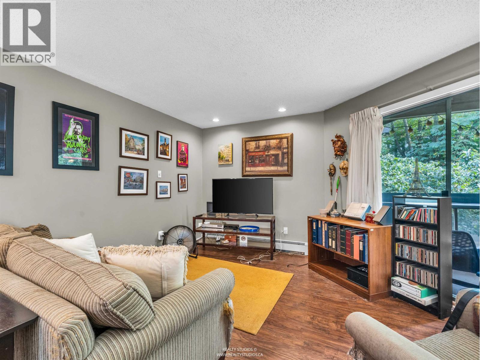 319 1500 Pendrell Street, Vancouver, British Columbia  V6G 3A5 - Photo 8 - R3067637