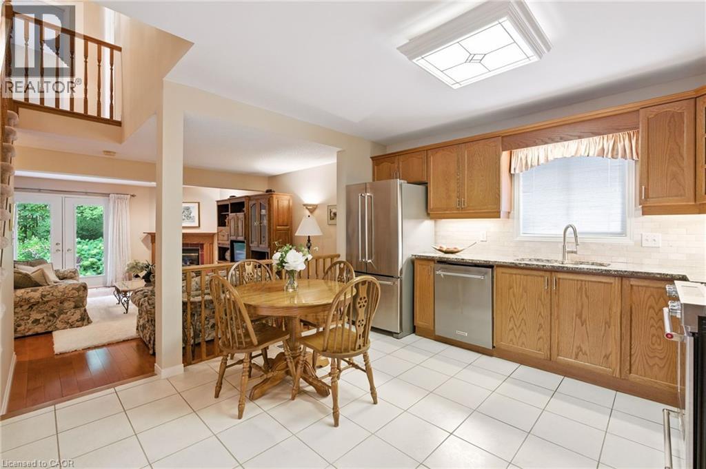 18 Naples Boulevard, Hamilton, Ontario L9B 2J2 - Photo 12 - 40775064