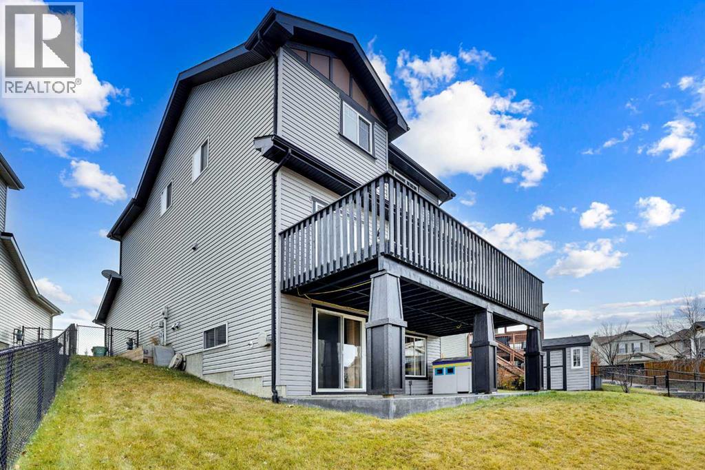 208 Sagewood Landing Sw, Airdrie, Alberta  t4b 3n5 - Photo 11 - A2269299