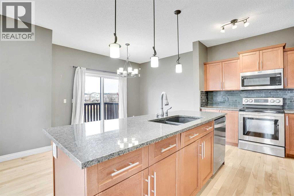 208 Sagewood Landing Sw, Airdrie, Alberta  t4b 3n5 - Photo 16 - A2269299