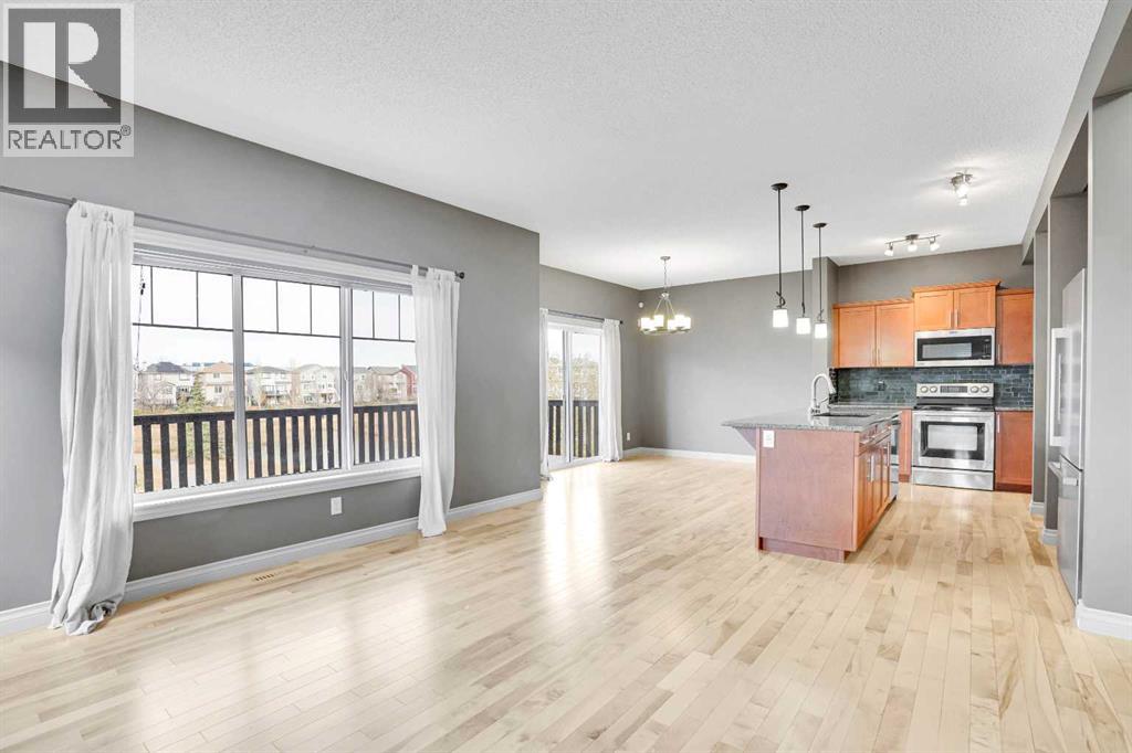 208 Sagewood Landing Sw, Airdrie, Alberta  t4b 3n5 - Photo 17 - A2269299