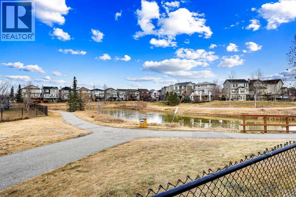 208 Sagewood Landing Sw, Airdrie, Alberta  t4b 3n5 - Photo 8 - A2269299