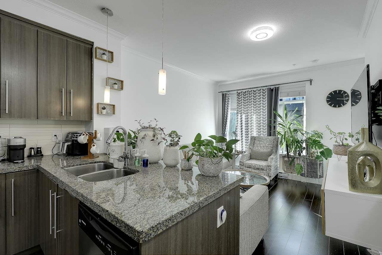 94 8251 209b Street, Langley, British Columbia  V2Y 0J9 - Photo 4 - R3061307