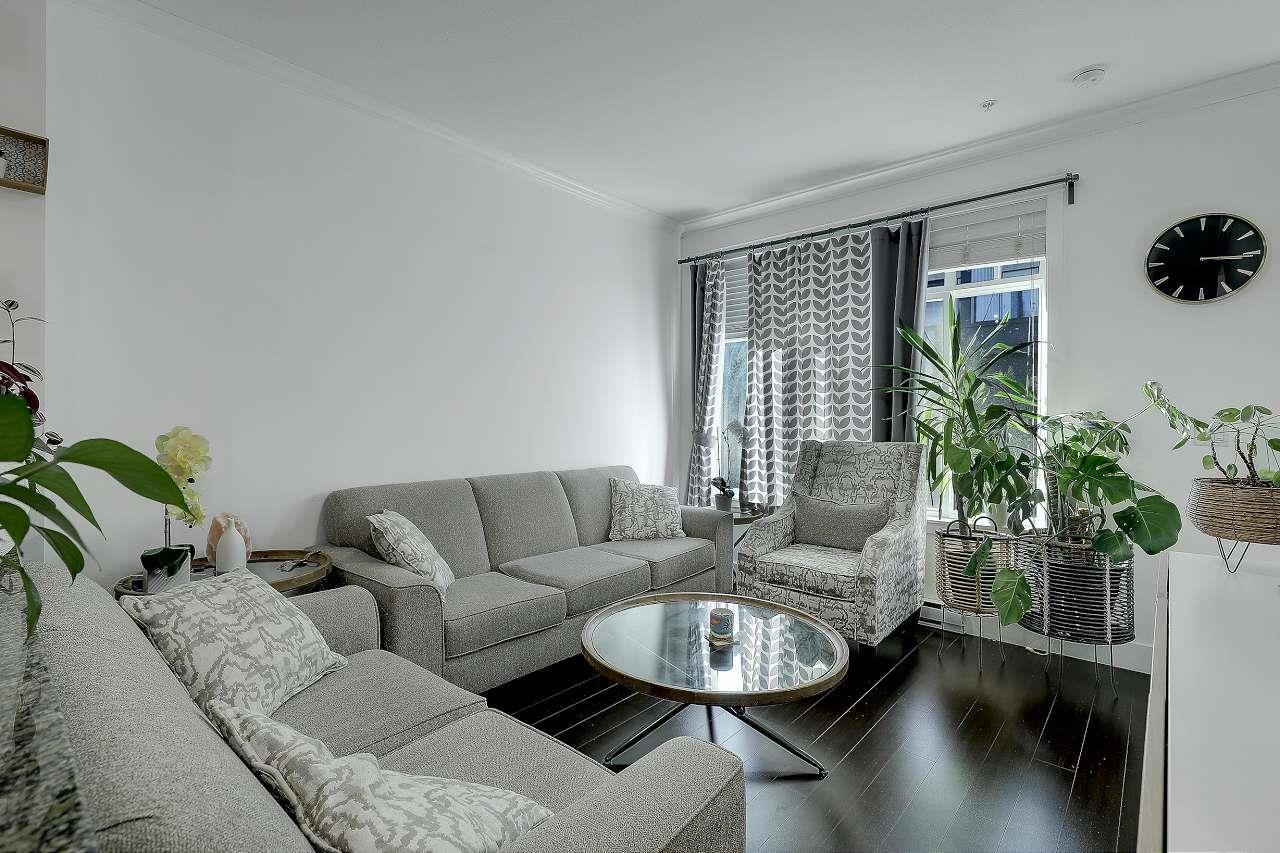 94 8251 209B STREET, Langley, British Columbia