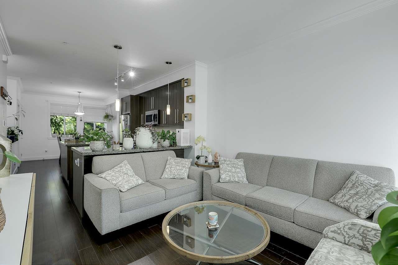 94 8251 209b Street, Langley, British Columbia  V2Y 0J9 - Photo 7 - R3061307