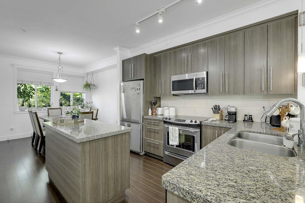 94 8251 209b Street, Langley, British Columbia  V2Y 0J9 - Photo 2 - R3061307