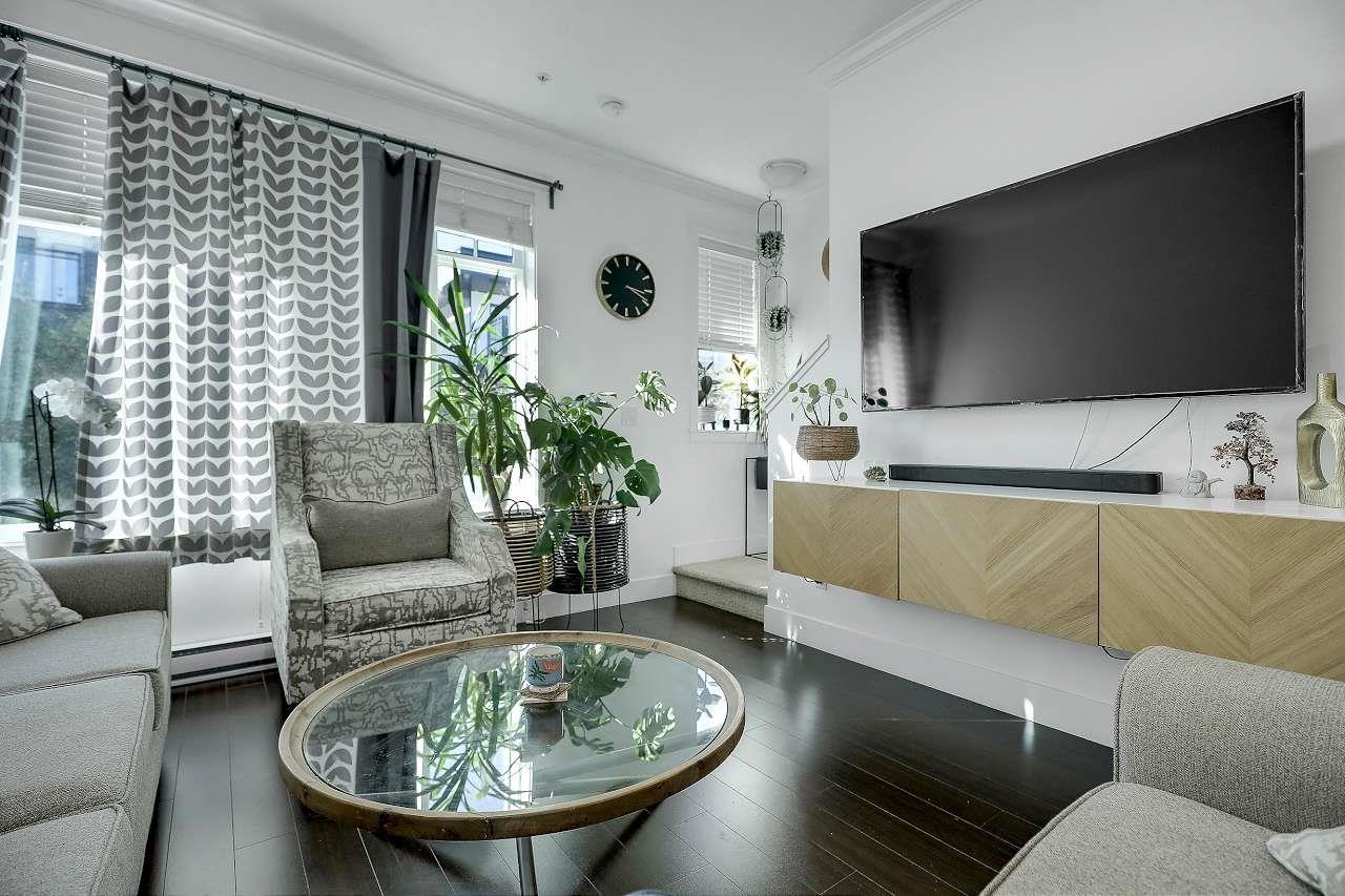 94 8251 209b Street, Langley, British Columbia  V2Y 0J9 - Photo 5 - R3061307