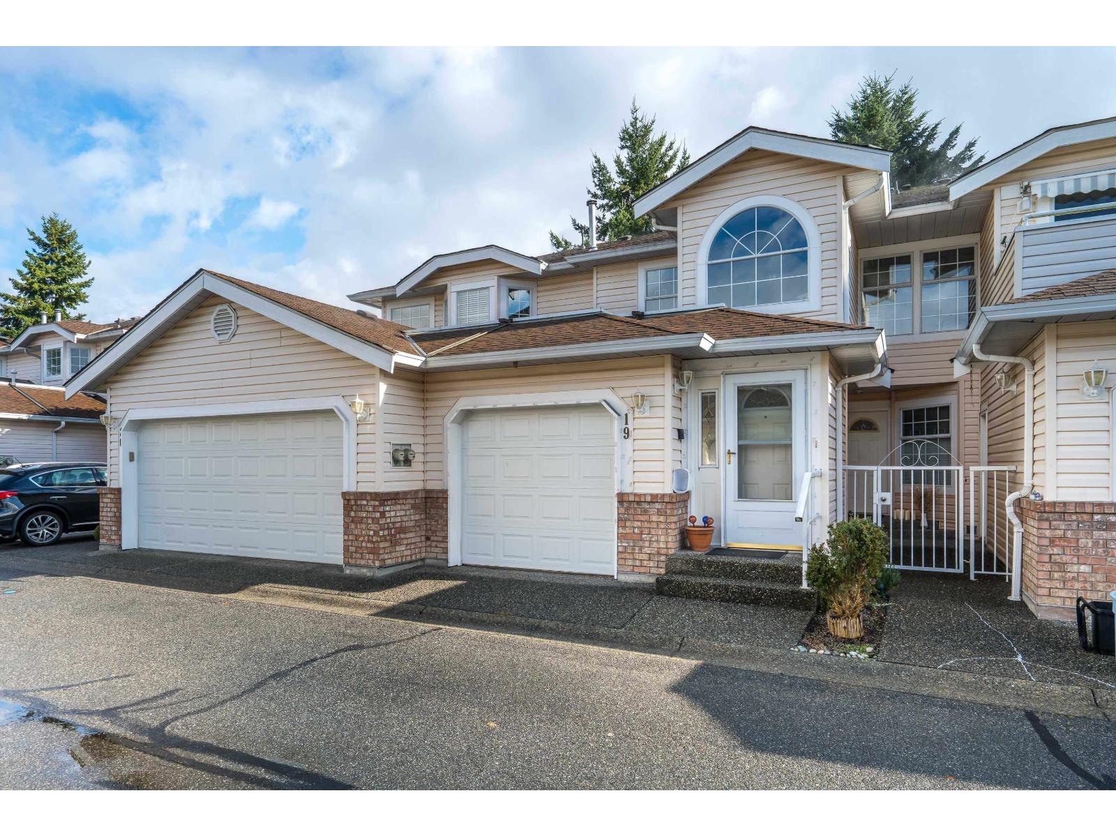 19 9168 FLEETWOOD WAY, Surrey, British Columbia