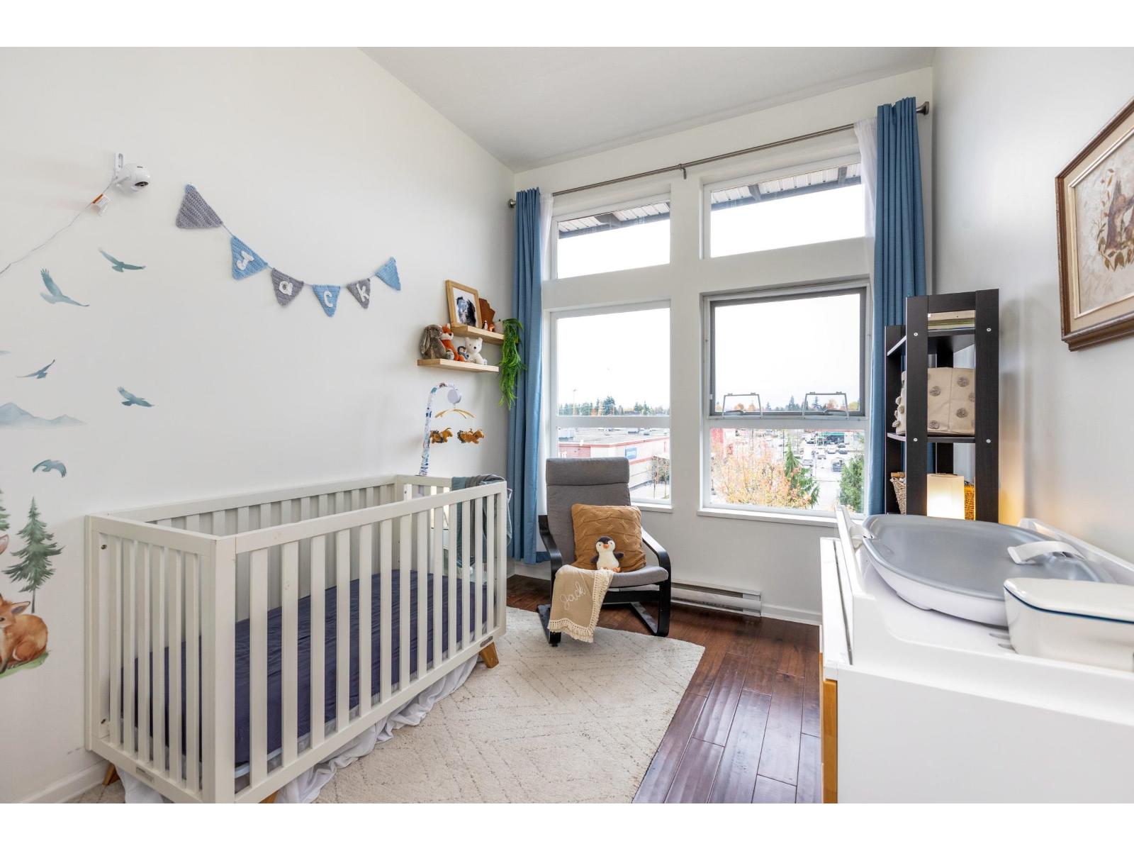 401 18755 68 Avenue, Surrey, British Columbia  V4N 0Z9 - Photo 16 - R3067506