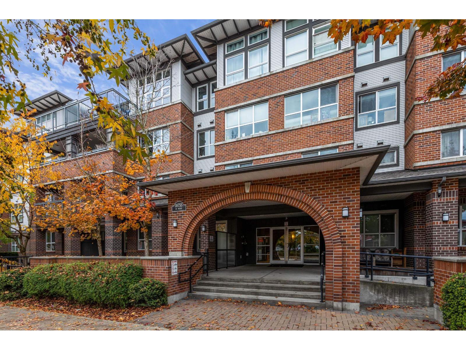 401 18755 68 AVENUE, Surrey, British Columbia