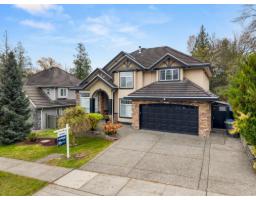 16416 92A AVENUE, Surrey, British Columbia