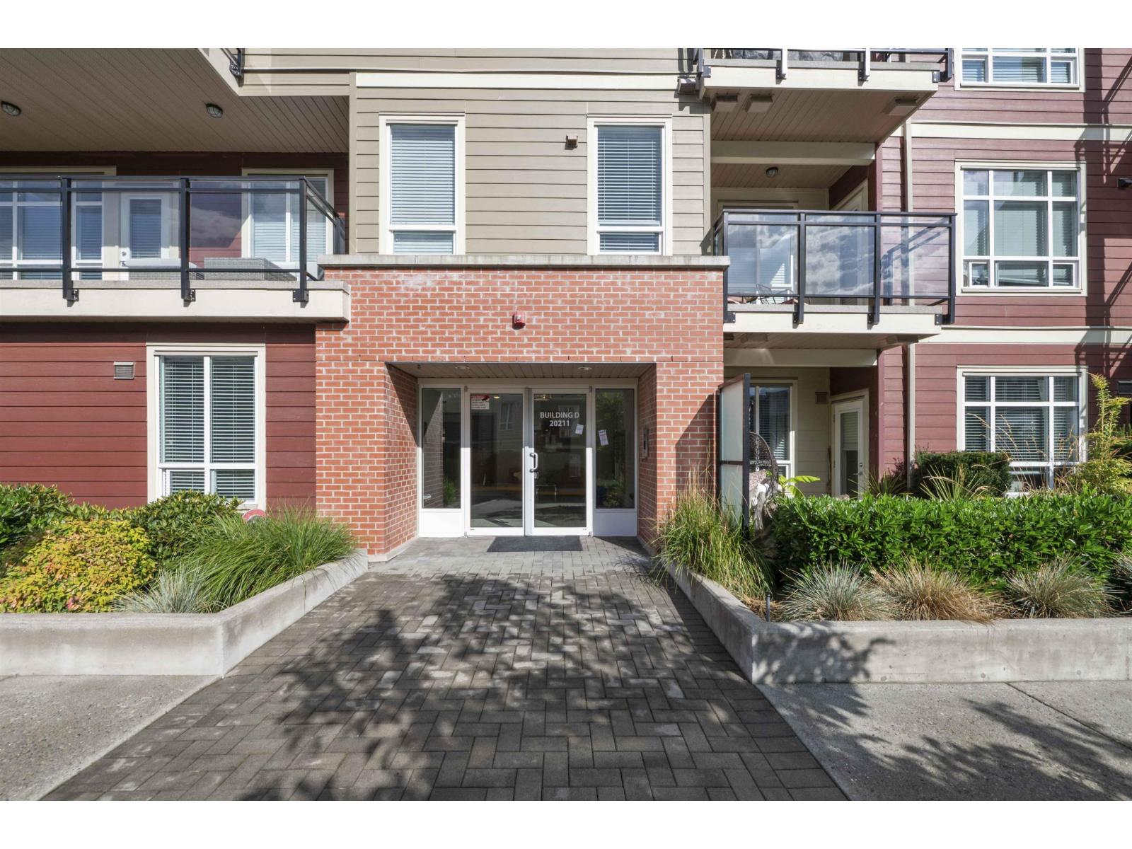 D117 20211 66 Avenue, Langley, British Columbia V2Y 0L4 - Photo 15 - R3067293