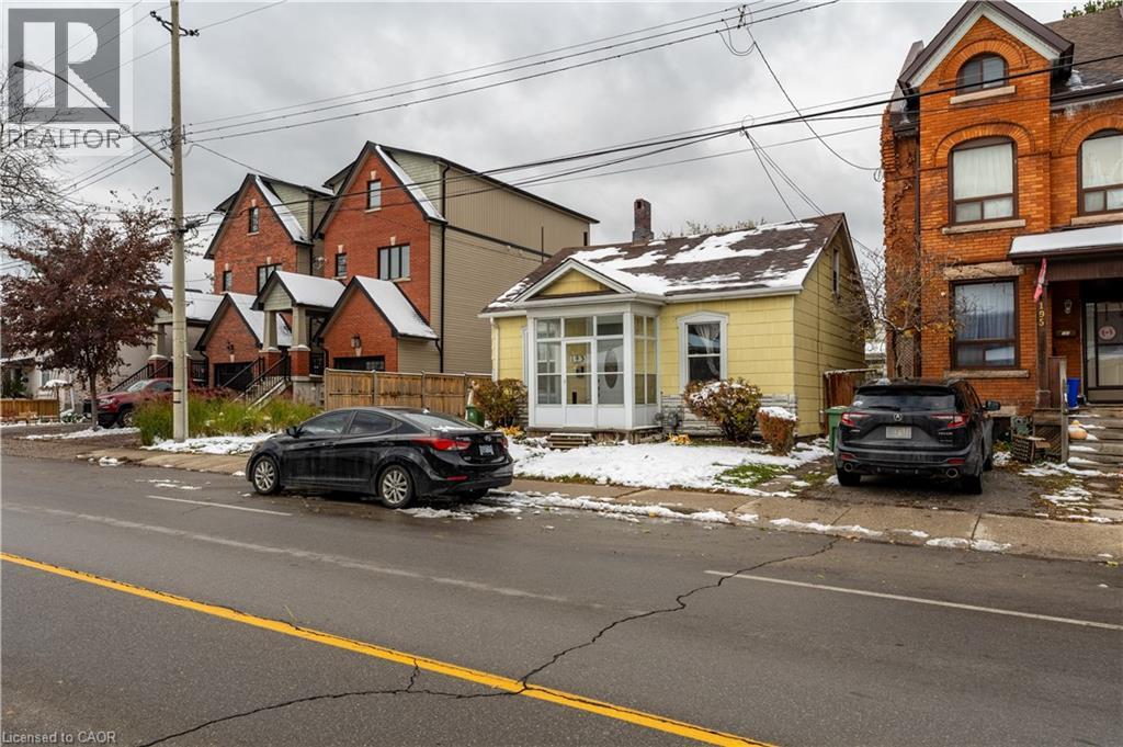 193 Locke Street N, Hamilton, Ontario  L8R 3B1 - Photo 7 - 40786092