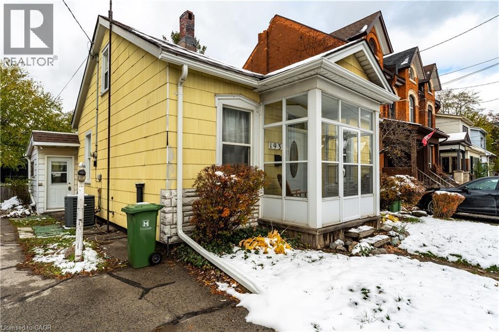 193 Locke Street N, Hamilton, Ontario  L8R 3B1 - Photo 8 - 40786092