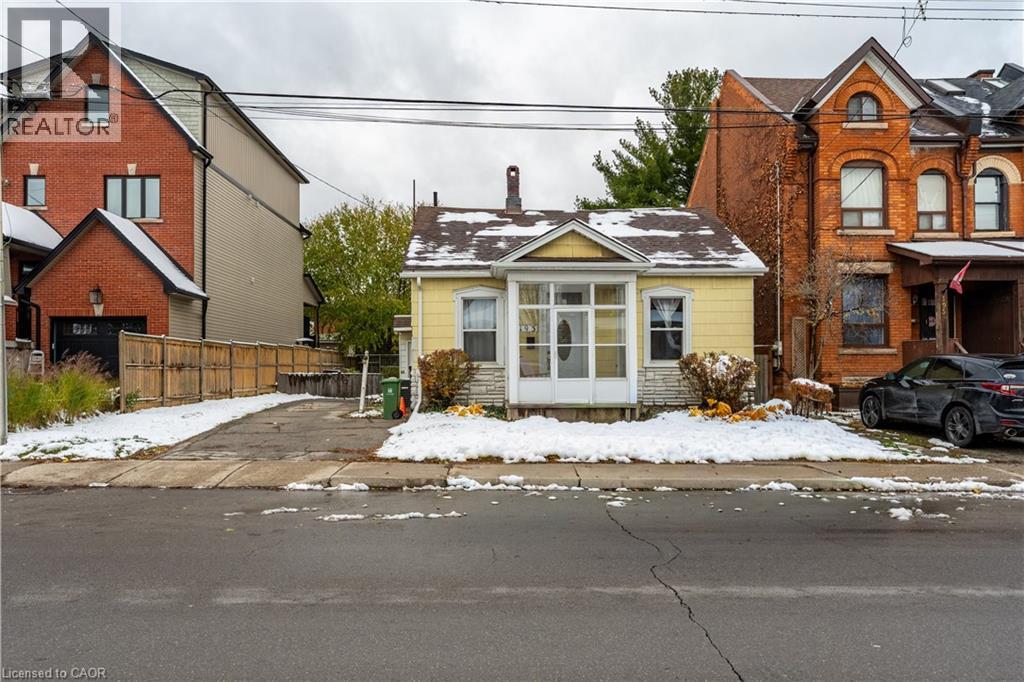 193 Locke Street N, Hamilton, Ontario  L8R 3B1 - Photo 6 - 40786092