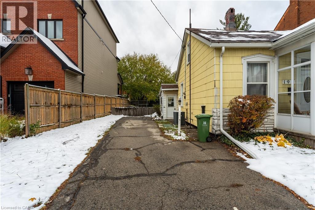 193 Locke Street N, Hamilton, Ontario  L8R 3B1 - Photo 32 - 40786092